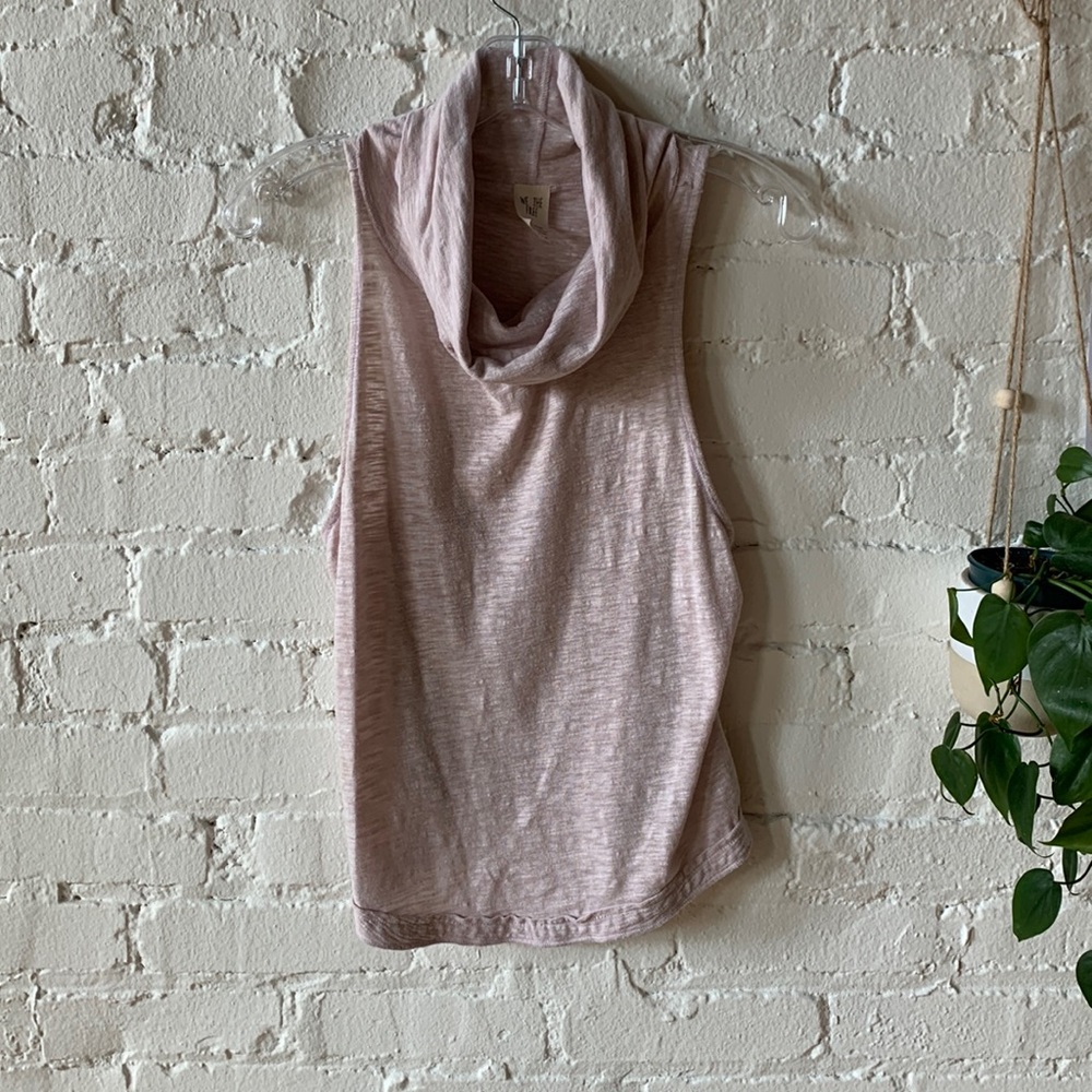 Free People Tank